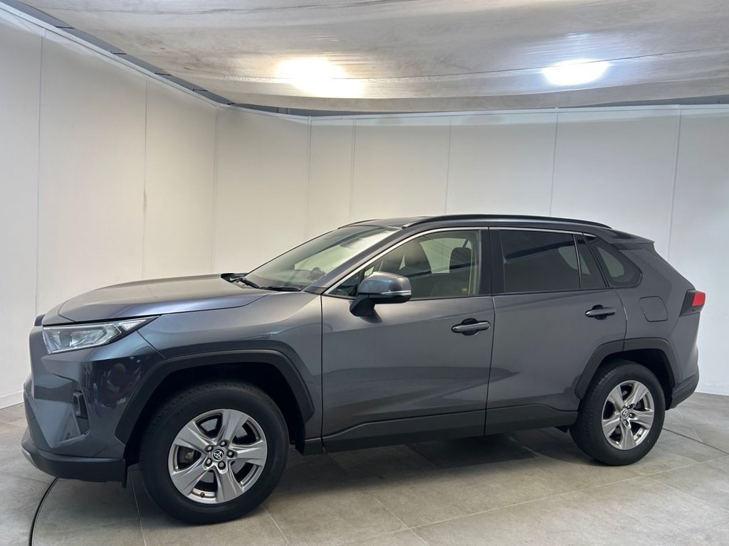 Used Toyota RAV4 2022 for sale - 76372321: Photo 9