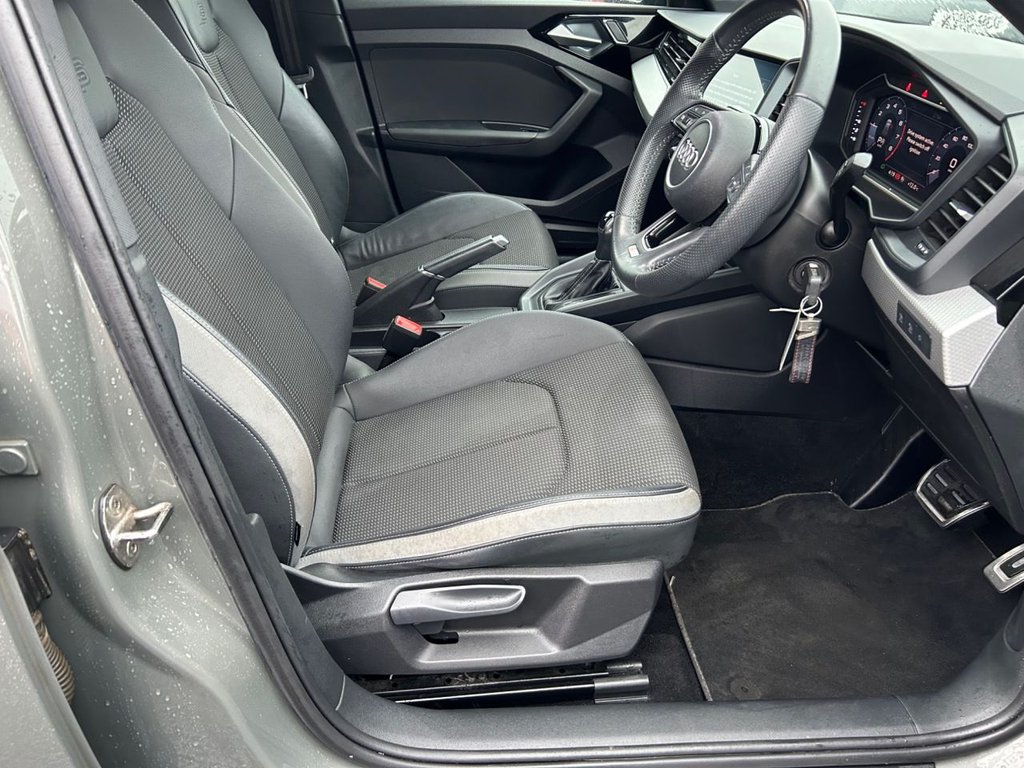 Used Audi A1 2019 for sale - 76768377: Photo 13