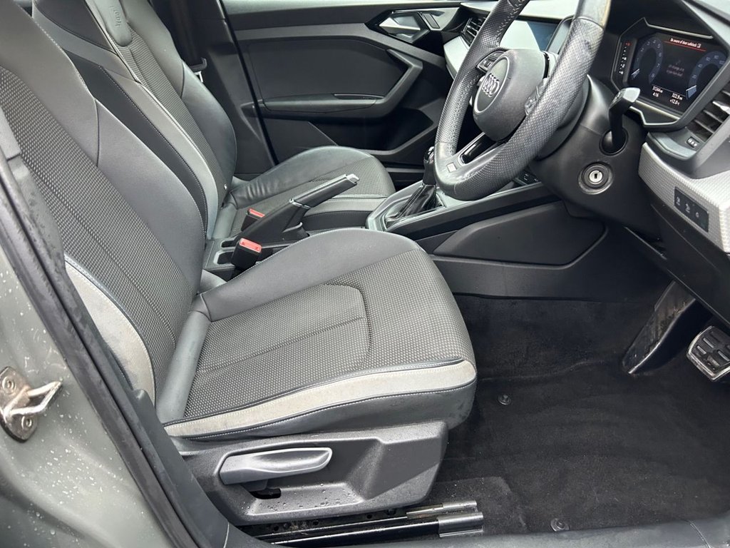Used Audi A1 2019 for sale - 76768377: Photo 14