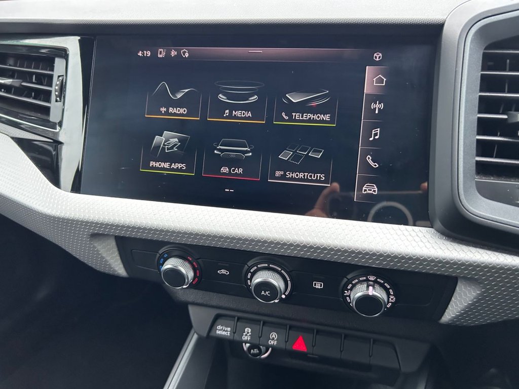 Used Audi A1 2019 for sale - 76768377: Photo 17