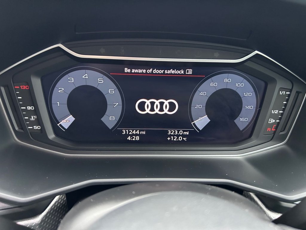 Used Audi A1 2019 for sale - 76768377: Photo 18