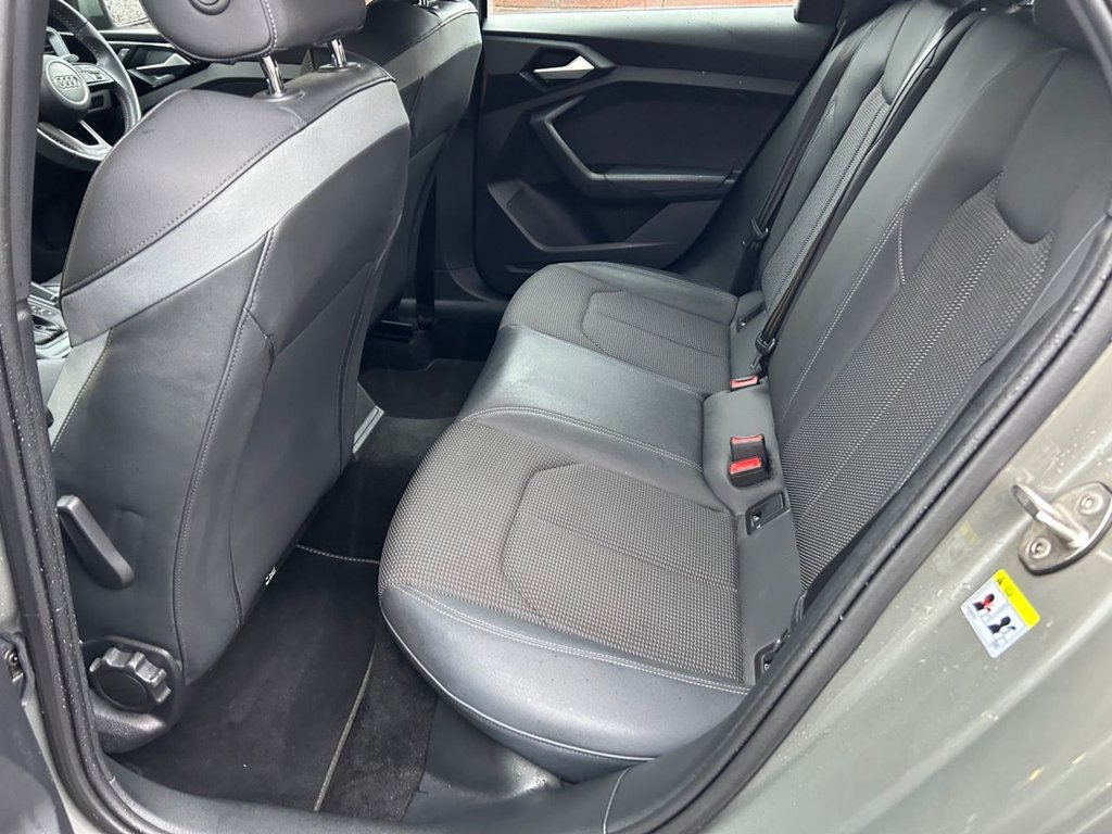 Used Audi A1 2019 for sale - 76768377: Photo 19