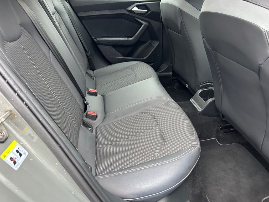 Used Audi A1 2019 for sale - 76768377: Photo 22