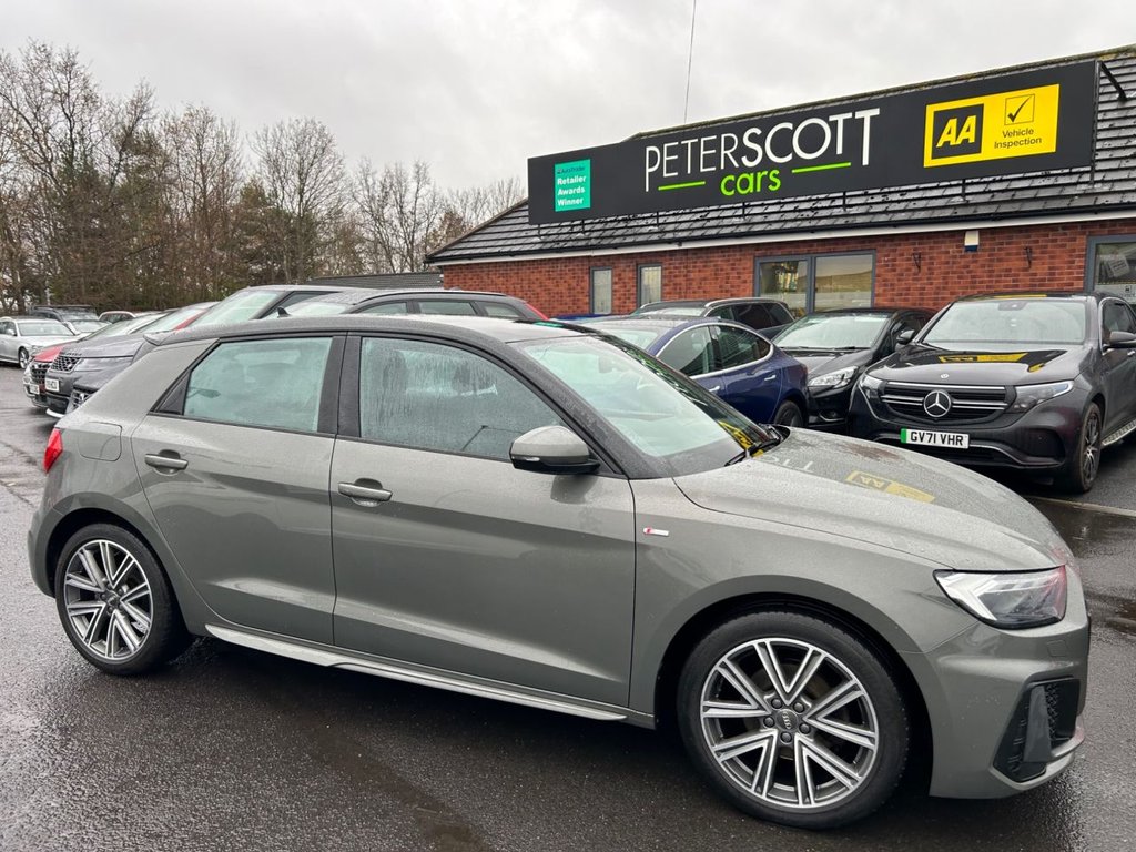 Used Audi A1 2019 for sale - 76768377: Photo 24