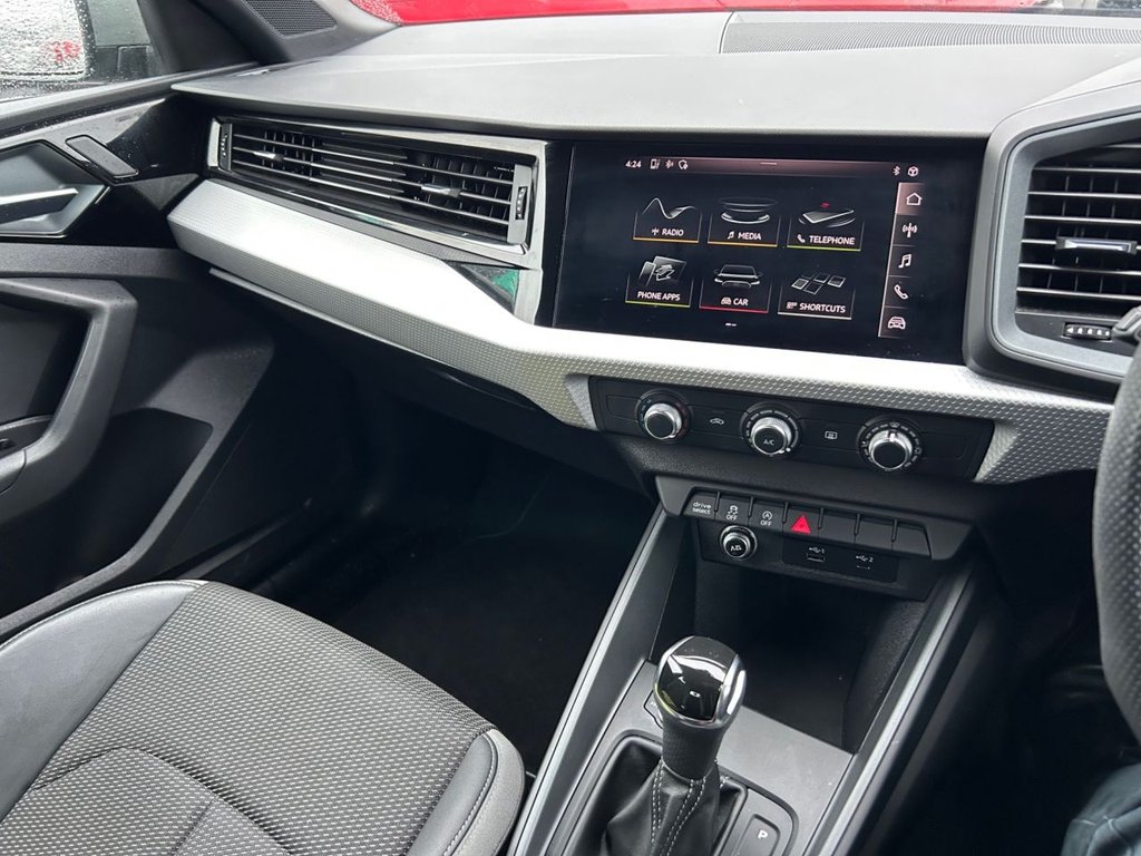 Used Audi A1 2019 for sale - 76768377: Photo 25