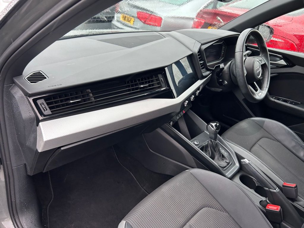 Used Audi A1 2019 for sale - 76768377: Photo 27