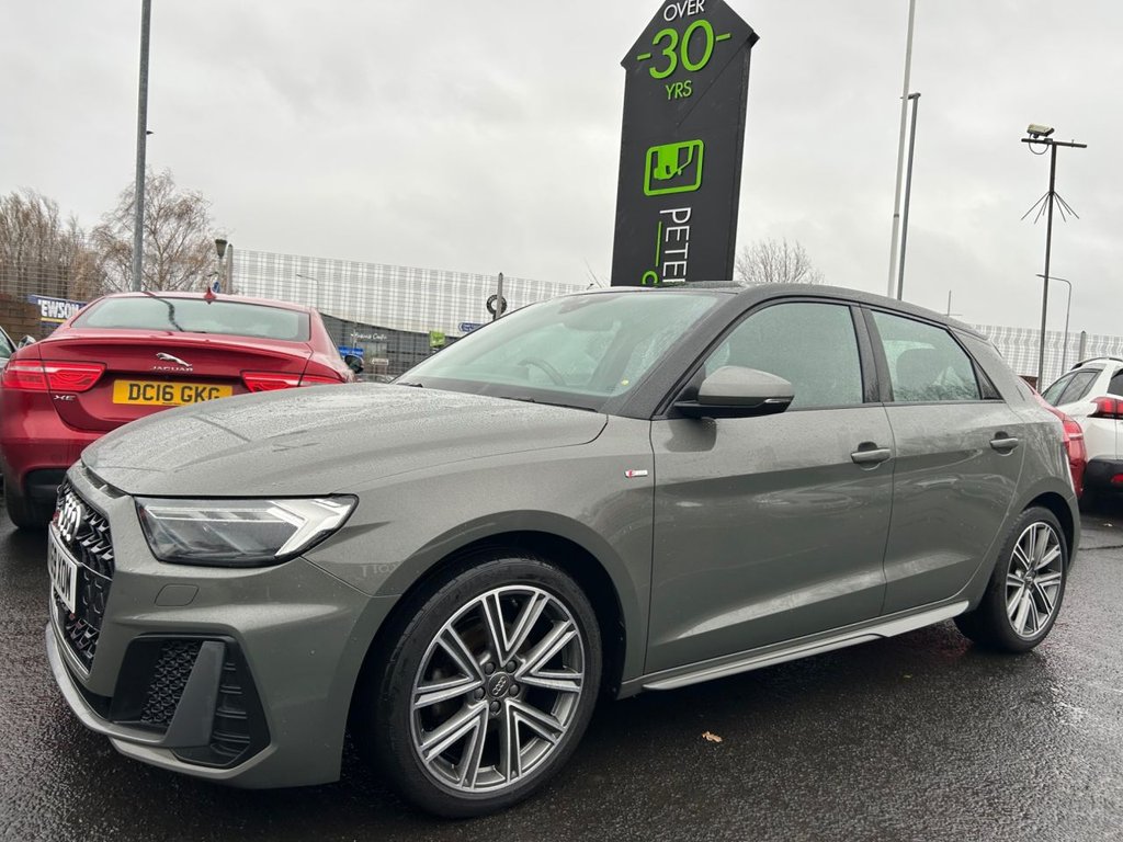 Used Audi A1 2019 for sale - 76768377: Photo 28