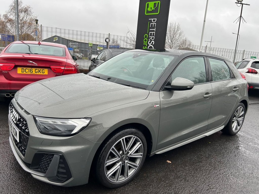 Used Audi A1 2019 for sale - 76768377: Photo 29