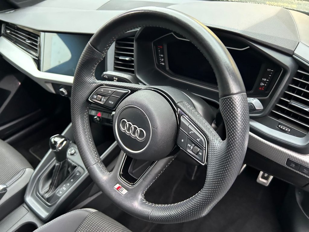 Used Audi A1 2019 for sale - 76768377: Photo 31