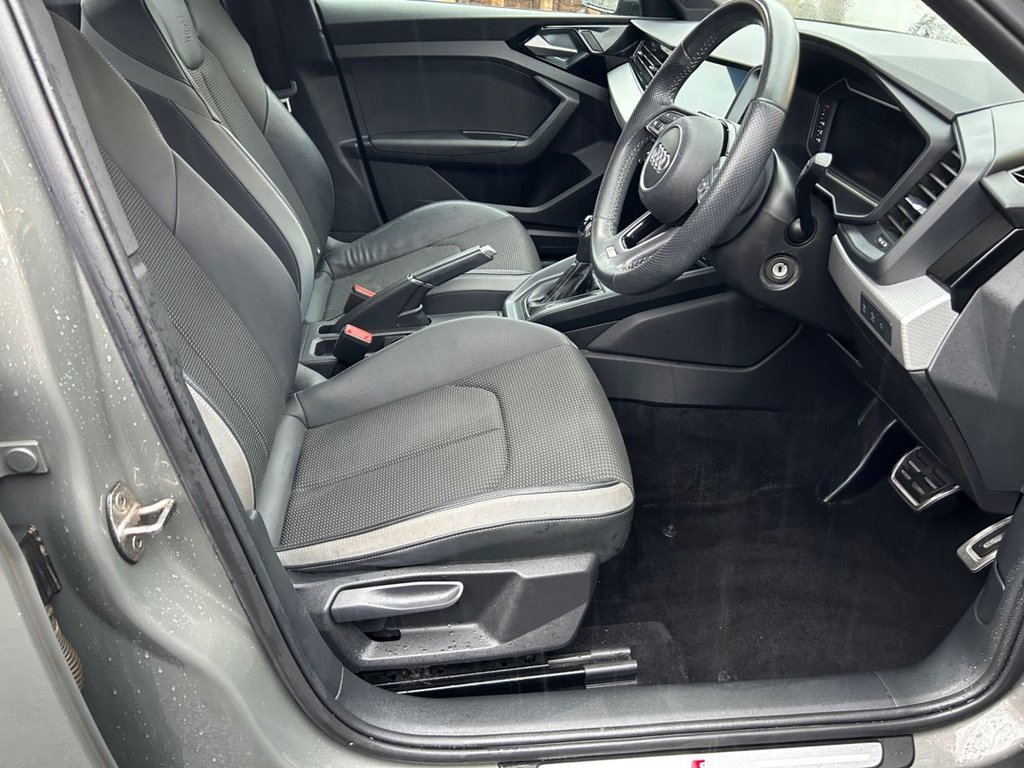 Used Audi A1 2019 for sale - 76768377: Photo 32