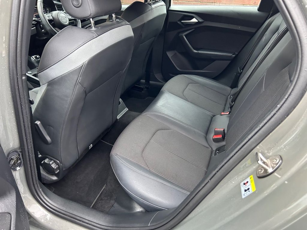 Used Audi A1 2019 for sale - 76768377: Photo 33