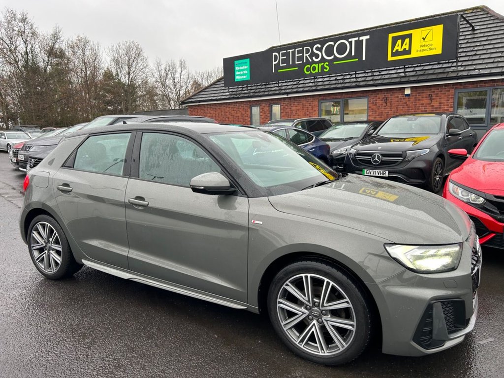 Used Audi A1 2019 for sale - 76768377: Photo 6