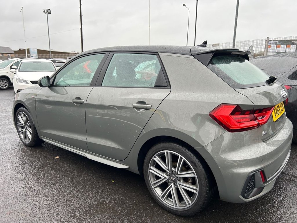 Used Audi A1 2019 for sale - 76768377: Photo 7