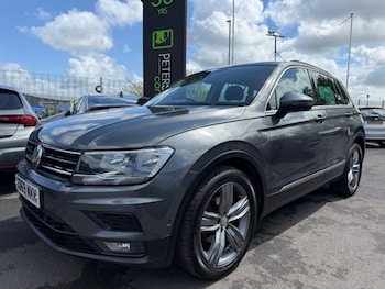 Used Volkswagen Tiguan 2019 for sale - 78563269: Photo