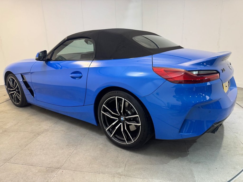 Used BMW Z4 2021 for sale - 76610251: Photo 11