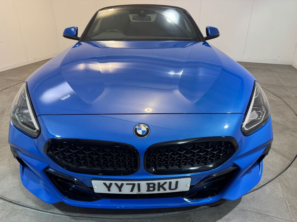 Used BMW Z4 2021 for sale - 76610251: Photo 13