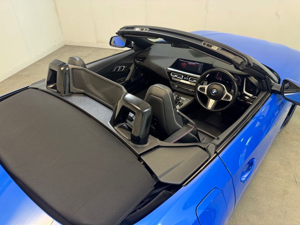 Used BMW Z4 2021 for sale - 76610251: Photo 14