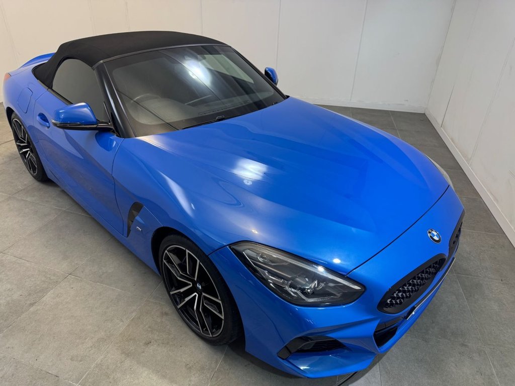 Used BMW Z4 2021 for sale - 76610251: Photo 15