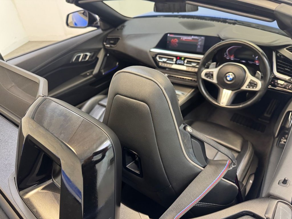 Used BMW Z4 2021 for sale - 76610251: Photo 16