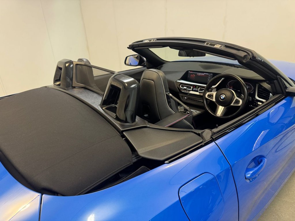 Used BMW Z4 2021 for sale - 76610251: Photo 18