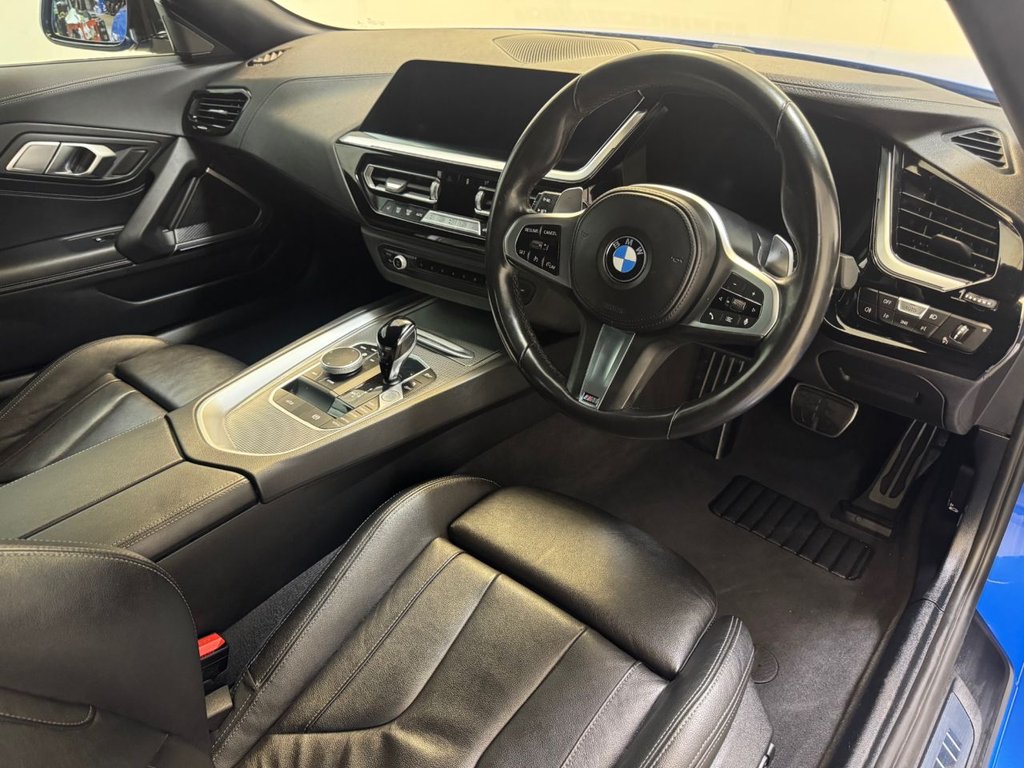 Used BMW Z4 2021 for sale - 76610251: Photo 19