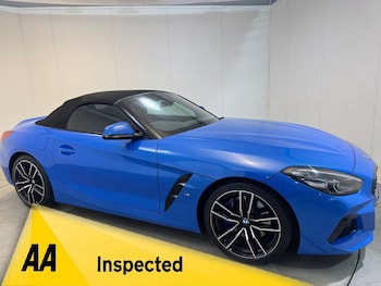 2021 (71) - sDrive 30i M Sport 2dr Auto