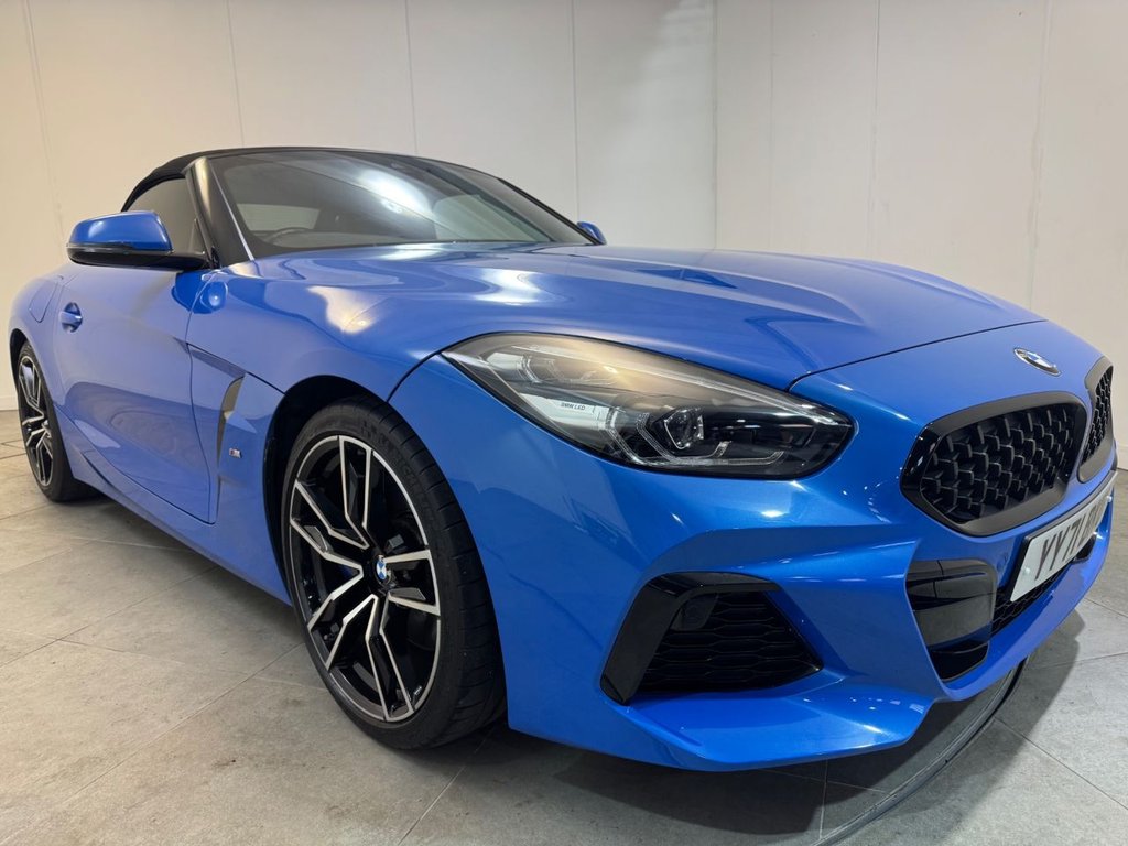 Used BMW Z4 2021 for sale - 76610251: Photo 2