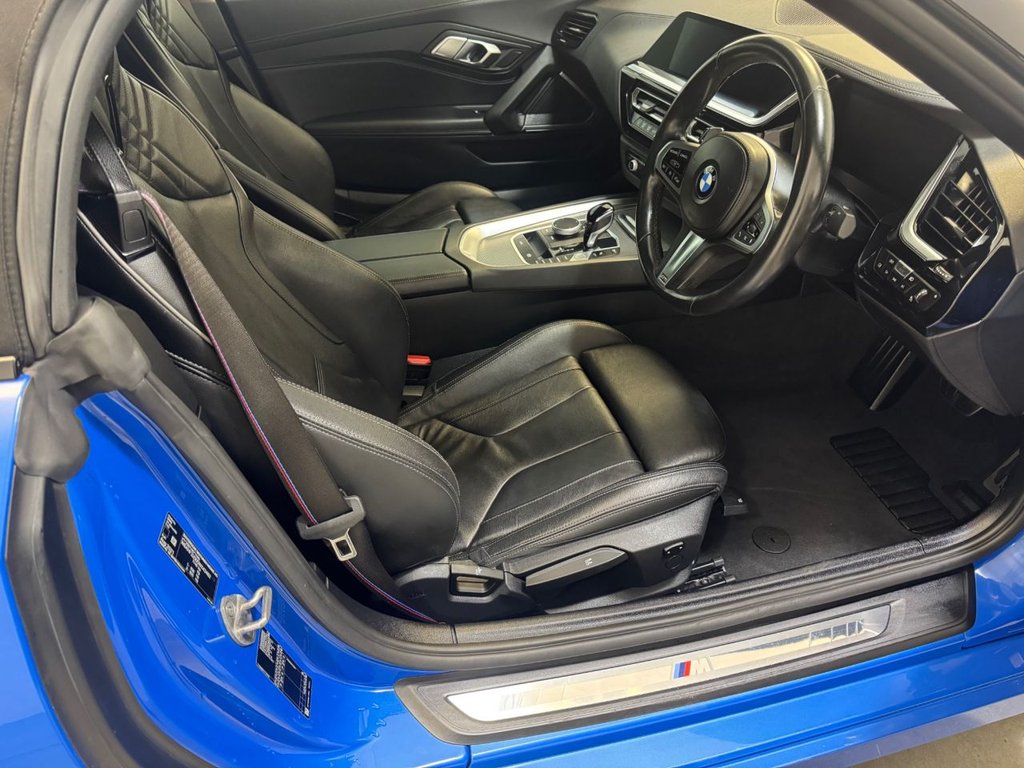 Used BMW Z4 2021 for sale - 76610251: Photo 20