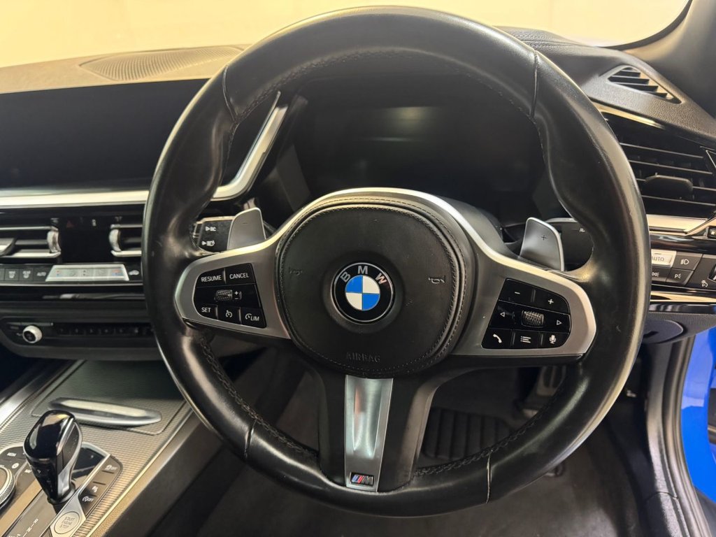 Used BMW Z4 2021 for sale - 76610251: Photo 21