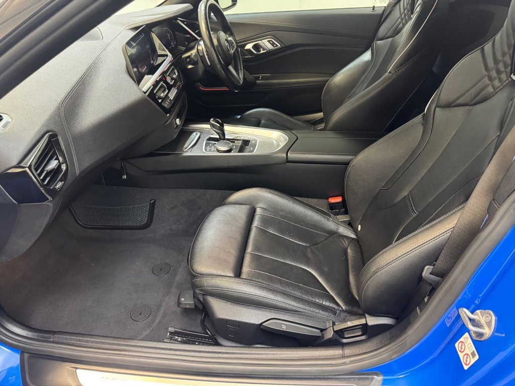 Used BMW Z4 2021 for sale - 76610251: Photo 23