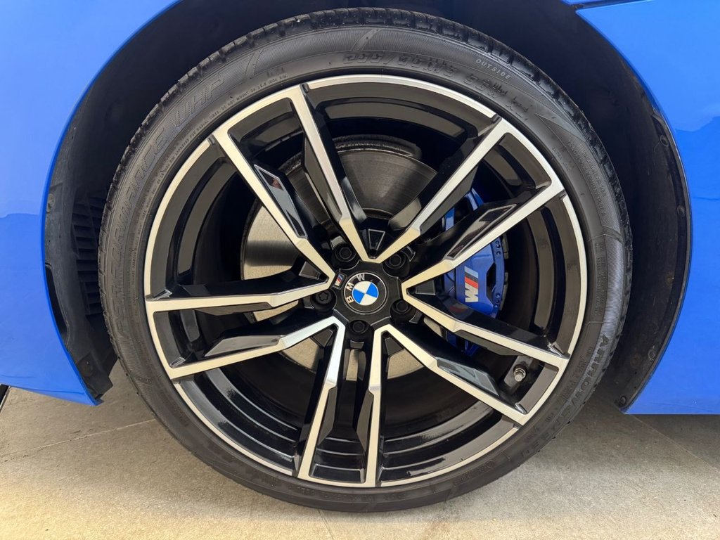 Used BMW Z4 2021 for sale - 76610251: Photo 24