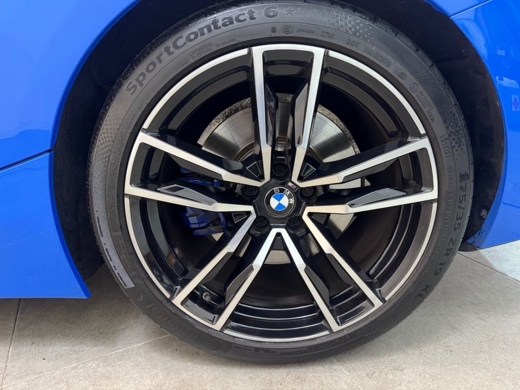 Used BMW Z4 2021 for sale - 76610251: Photo 25