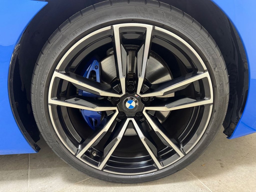 Used BMW Z4 2021 for sale - 76610251: Photo 26