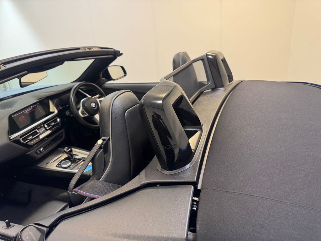 Used BMW Z4 2021 for sale - 76610251: Photo 28