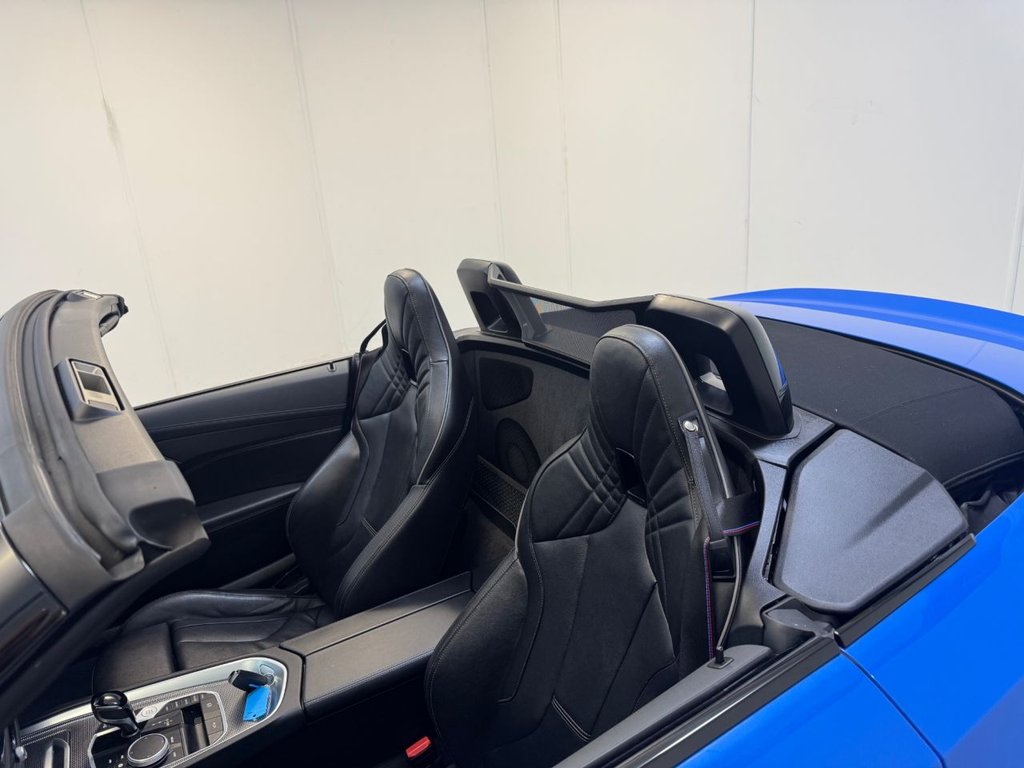 Used BMW Z4 2021 for sale - 76610251: Photo 29