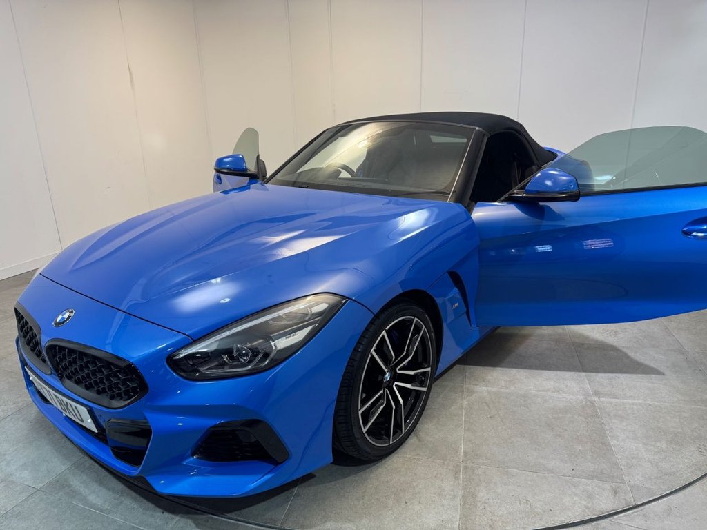 Used BMW Z4 2021 for sale - 76610251: Photo 34