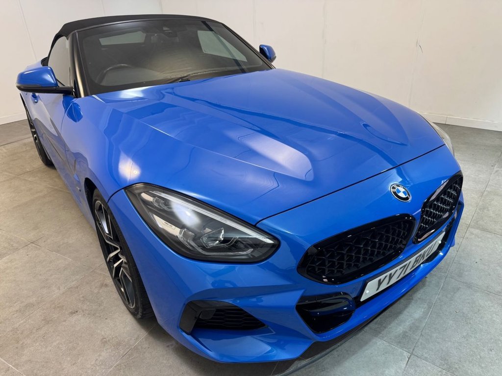 Used BMW Z4 2021 for sale - 76610251: Photo 36