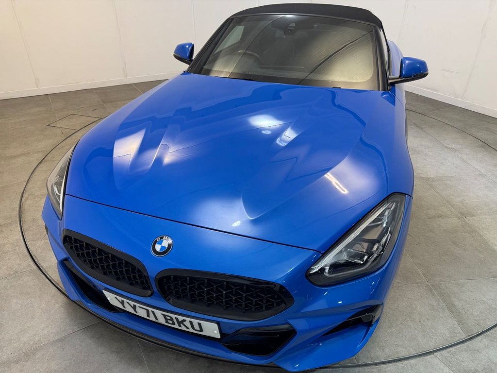 Used BMW Z4 2021 for sale - 76610251: Photo 38