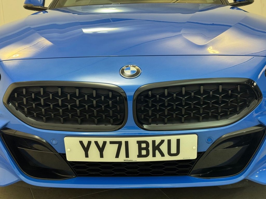 Used BMW Z4 2021 for sale - 76610251: Photo 39