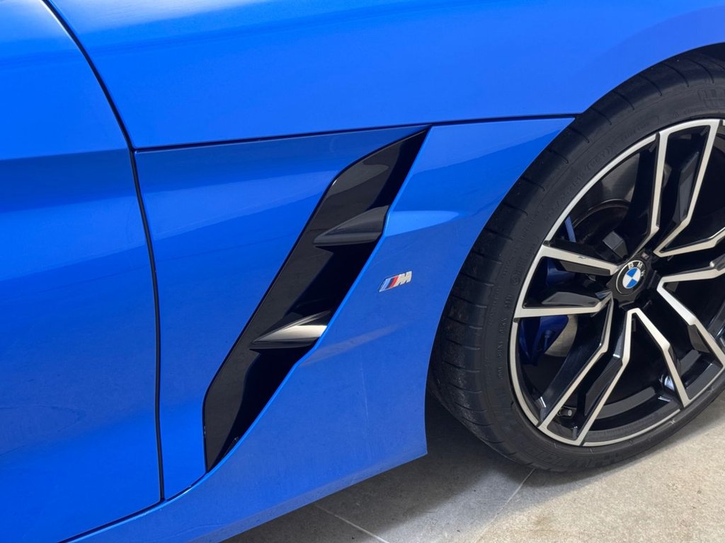 Used BMW Z4 2021 for sale - 76610251: Photo 40