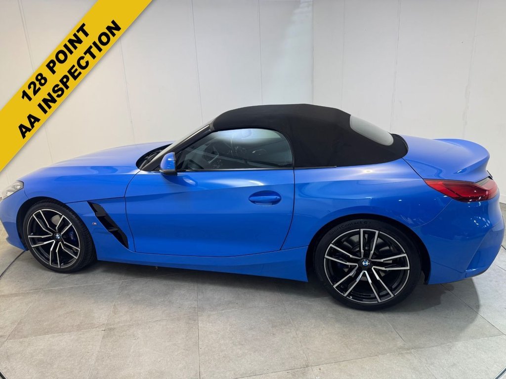 Used BMW Z4 2021 for sale - 76610251: Photo 49