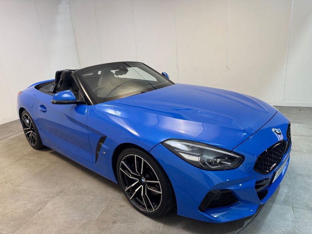 Used BMW Z4 2021 for sale - 76610251: Photo 5