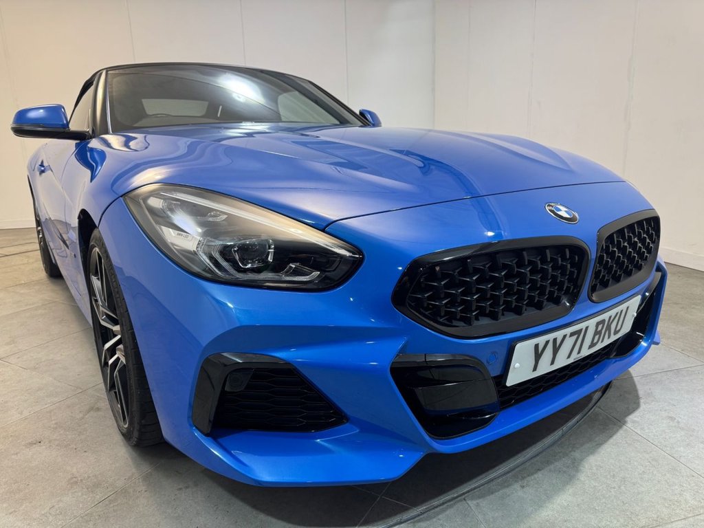 Used BMW Z4 2021 for sale - 76610251: Photo 6