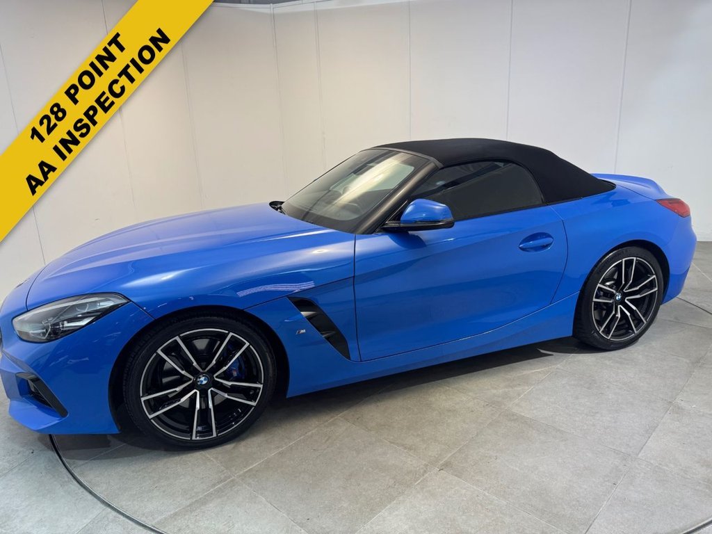 Used BMW Z4 2021 for sale - 76610251: Photo 8