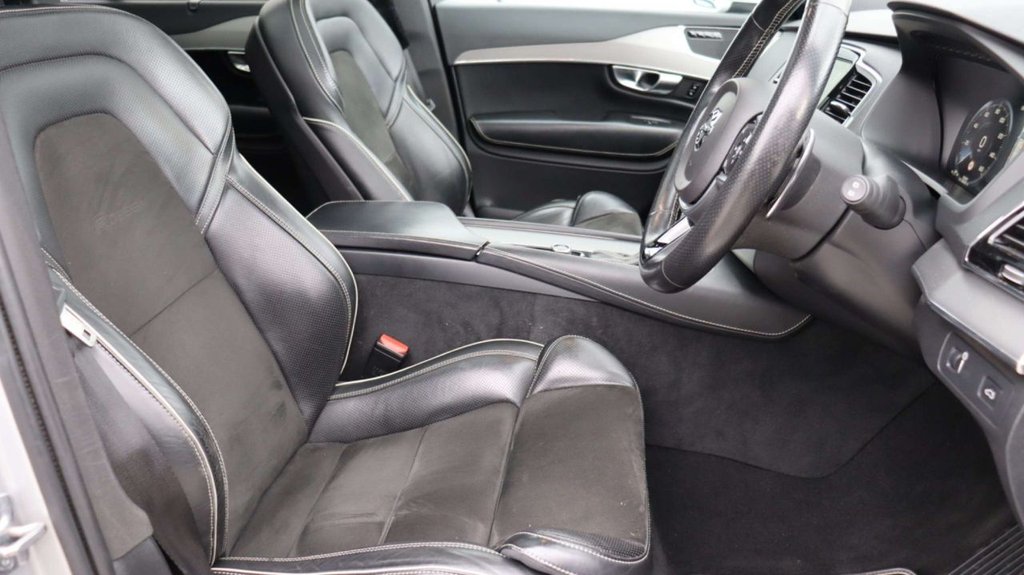 Used Volvo XC90 2018 for sale - 76372314: Photo 12