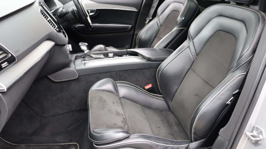 Used Volvo XC90 2018 for sale - 76372314: Photo 13