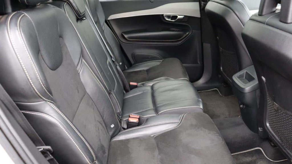 Used Volvo XC90 2018 for sale - 76372314: Photo 15