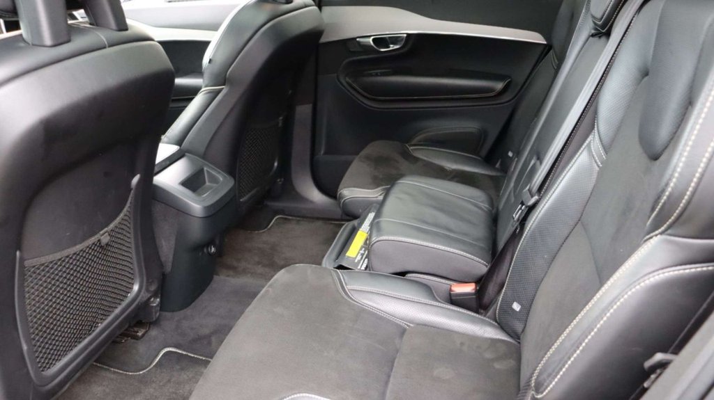 Used Volvo XC90 2018 for sale - 76372314: Photo 16