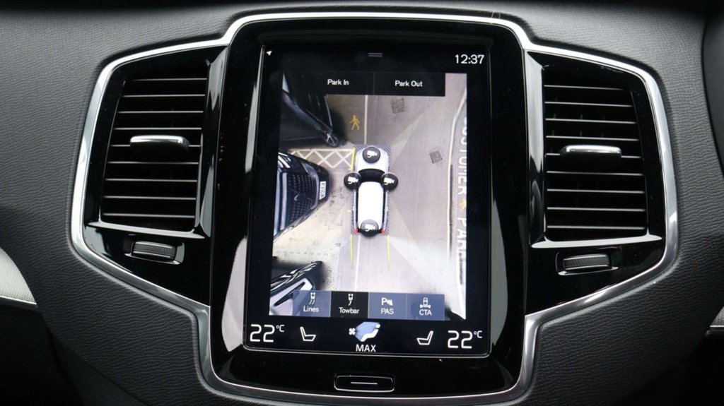 Used Volvo XC90 2018 for sale - 76372314: Photo 18