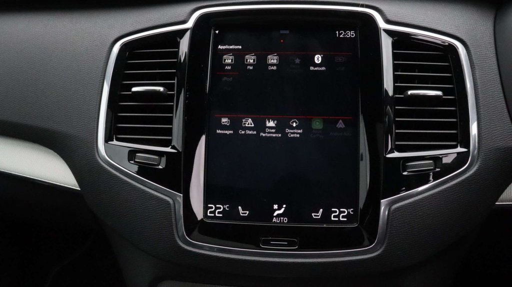 Used Volvo XC90 2018 for sale - 76372314: Photo 19